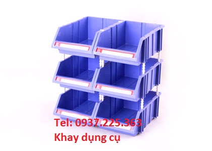Khay linh kiện, khay dụng cụ, kệ dụng cụ nhỏ, lớn, trung